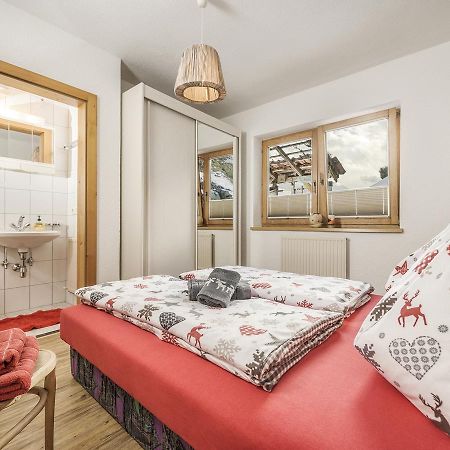 Ferienwohnung Martin Zellberg Extérieur photo