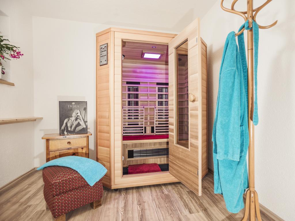Ferienwohnung Martin Zellberg Chambre photo