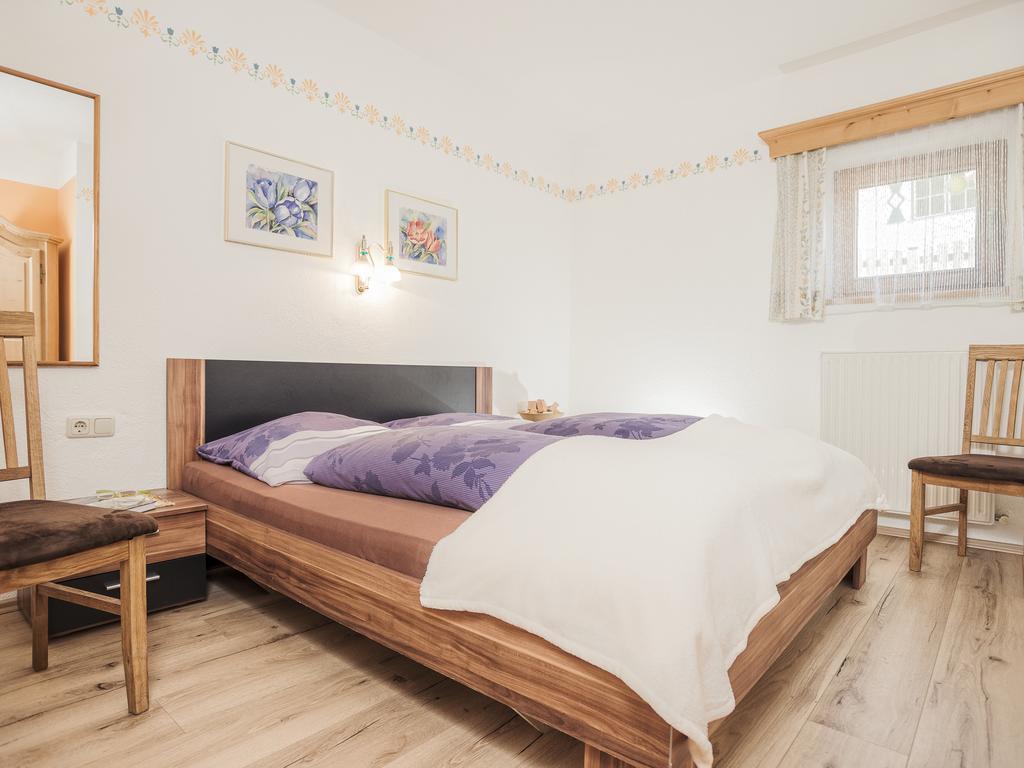 Ferienwohnung Martin Zellberg Chambre photo