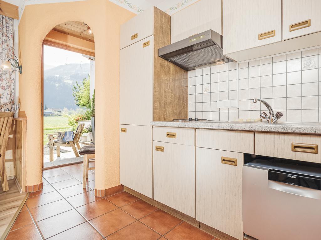 Ferienwohnung Martin Zellberg Chambre photo