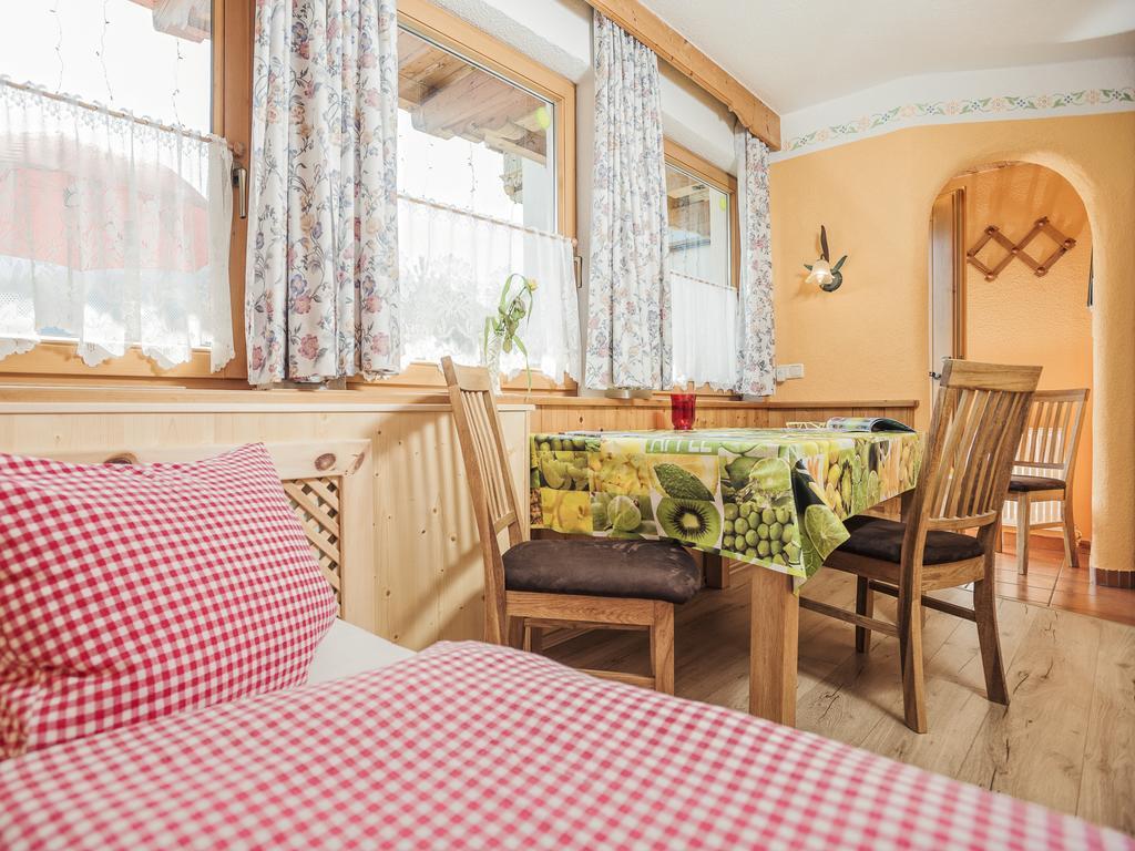 Ferienwohnung Martin Zellberg Chambre photo