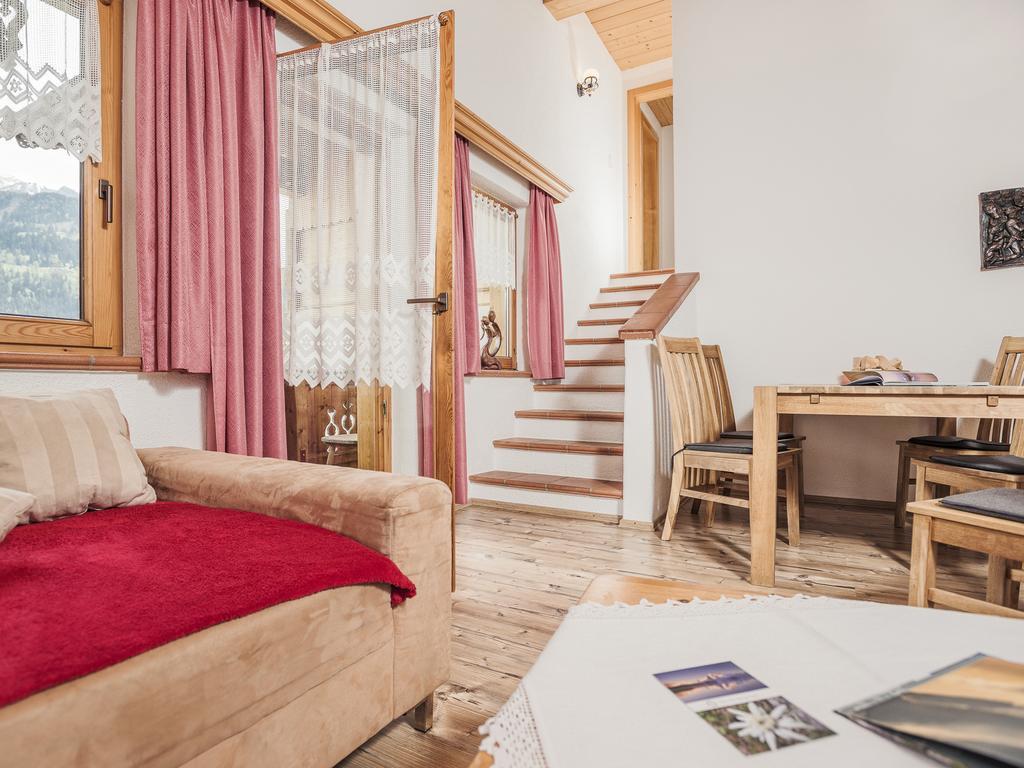 Ferienwohnung Martin Zellberg Chambre photo