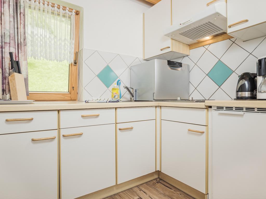 Ferienwohnung Martin Zellberg Chambre photo